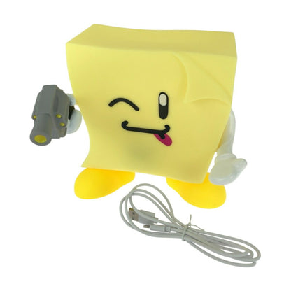 シュプリーム Sticky Note Molded Lamp ランプ