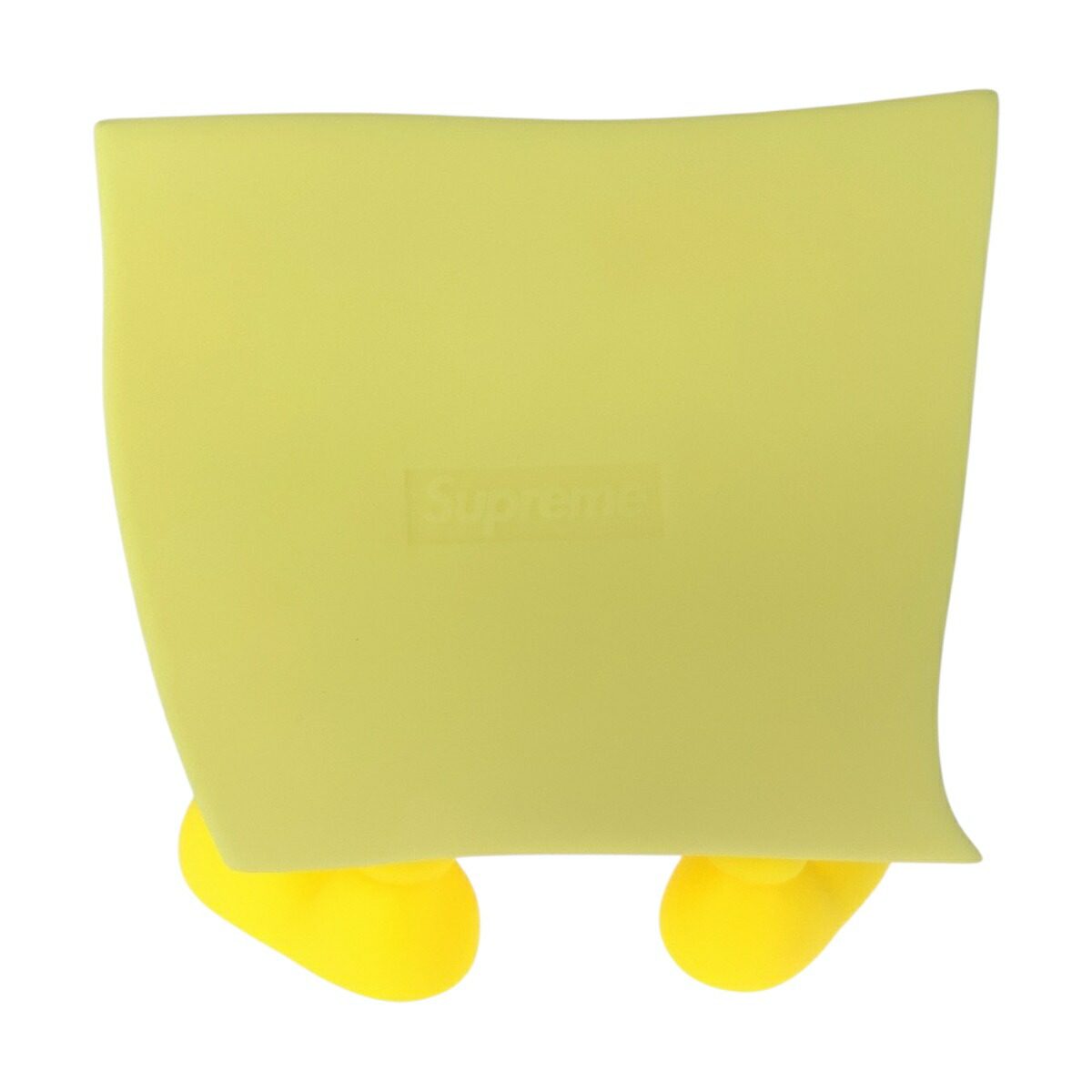 シュプリーム Sticky Note Molded Lamp ランプ