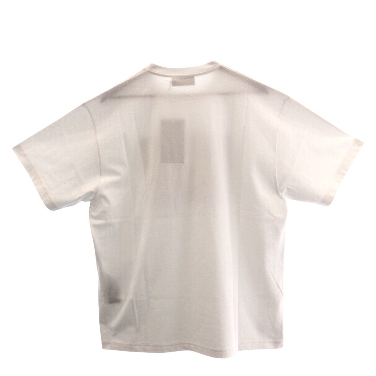 グッチ サバトデサルノ コットン半袖Tシャツ