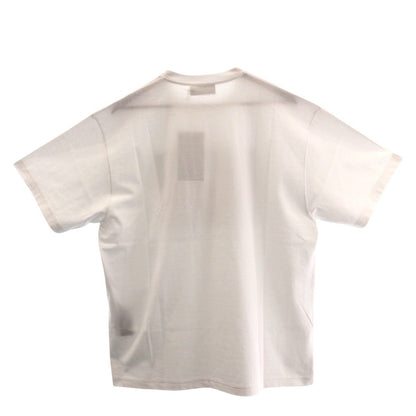 グッチ サバトデサルノ コットン半袖Tシャツ
