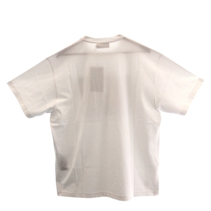 グッチ サバトデサルノ コットン半袖Tシャツ