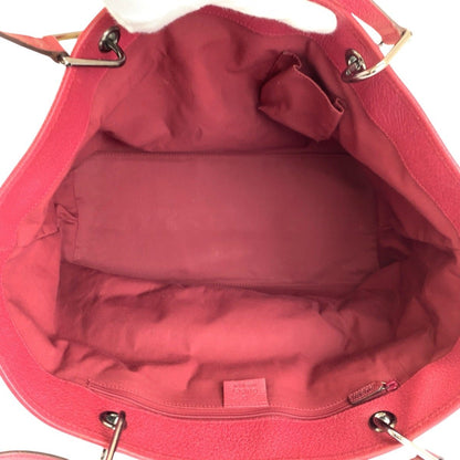 グッチ GGキャンバス トートバッグ
