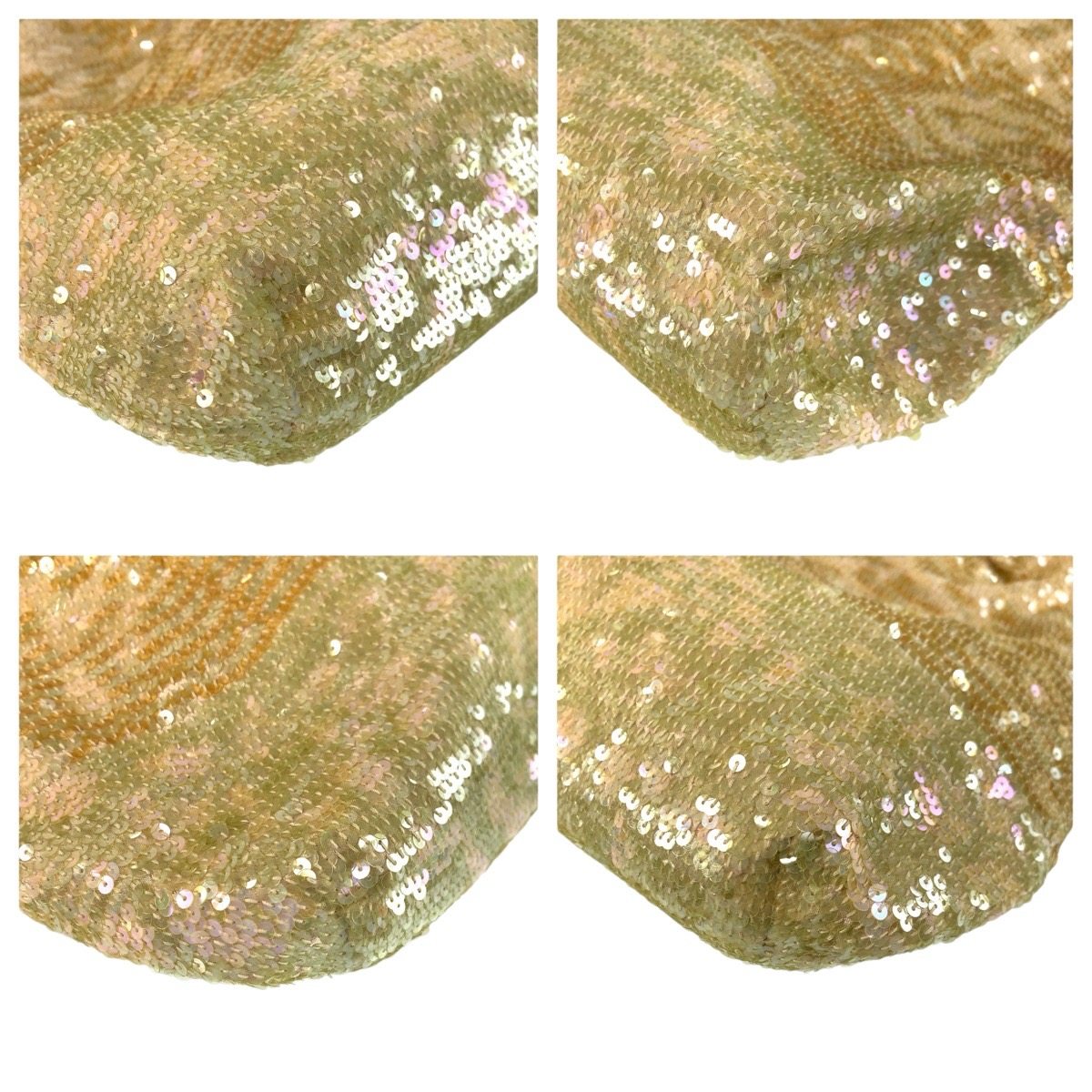アンテプリマ PVCハンドバッグ