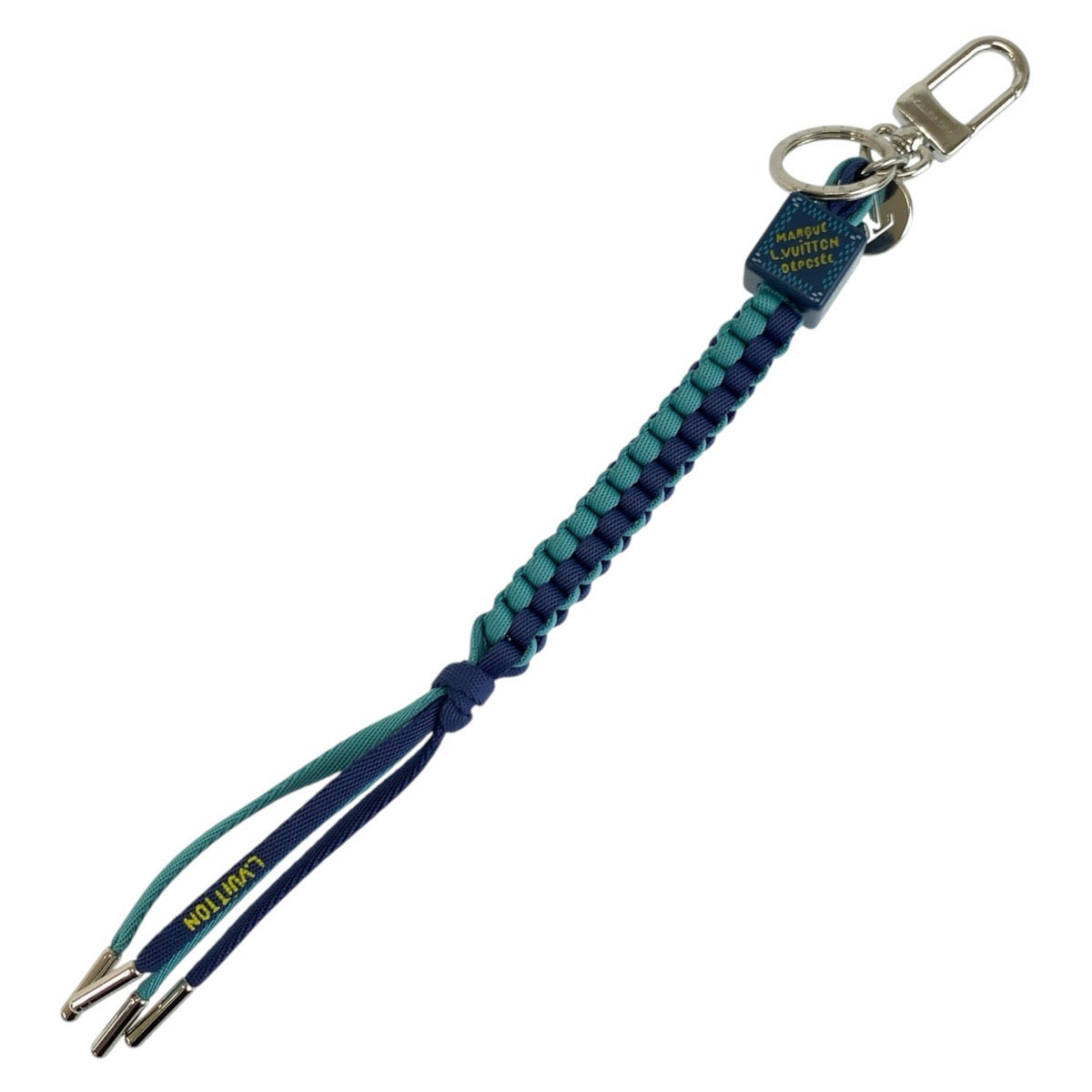 ルイヴィトン ダミエ プレイ キーホルダー