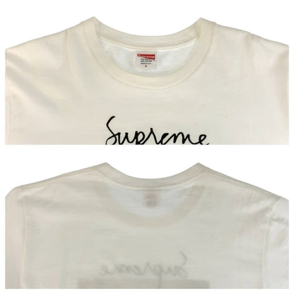 シュプリーム マドンナ コットン 半袖Tシャツ
