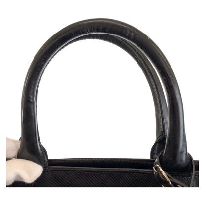 グッチ ナイロントートショルダーバッグ2way