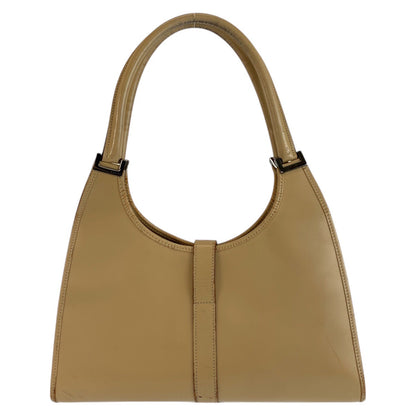 グッチ ジャッキー レザー2wayバッグ