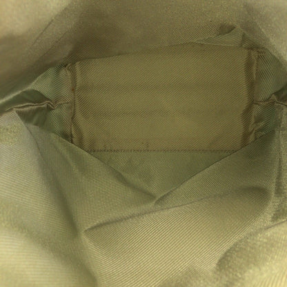 グッチ GGキャンバス レザートートバッグ