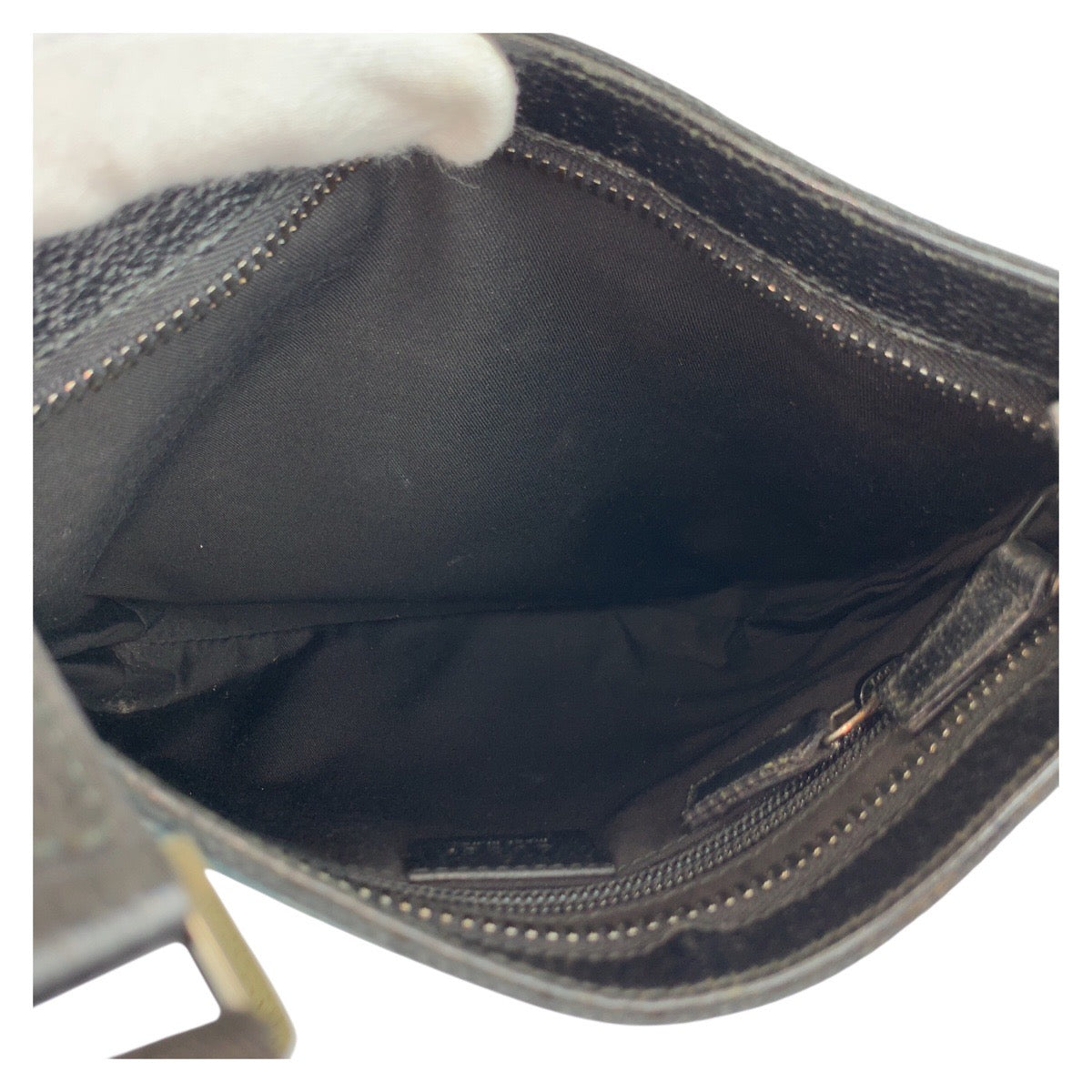 グッチ GGキャンバス ショルダーバッグ