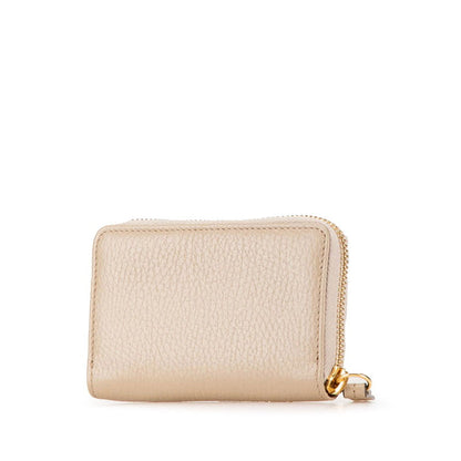 グッチ ダブルG レザー コインケース