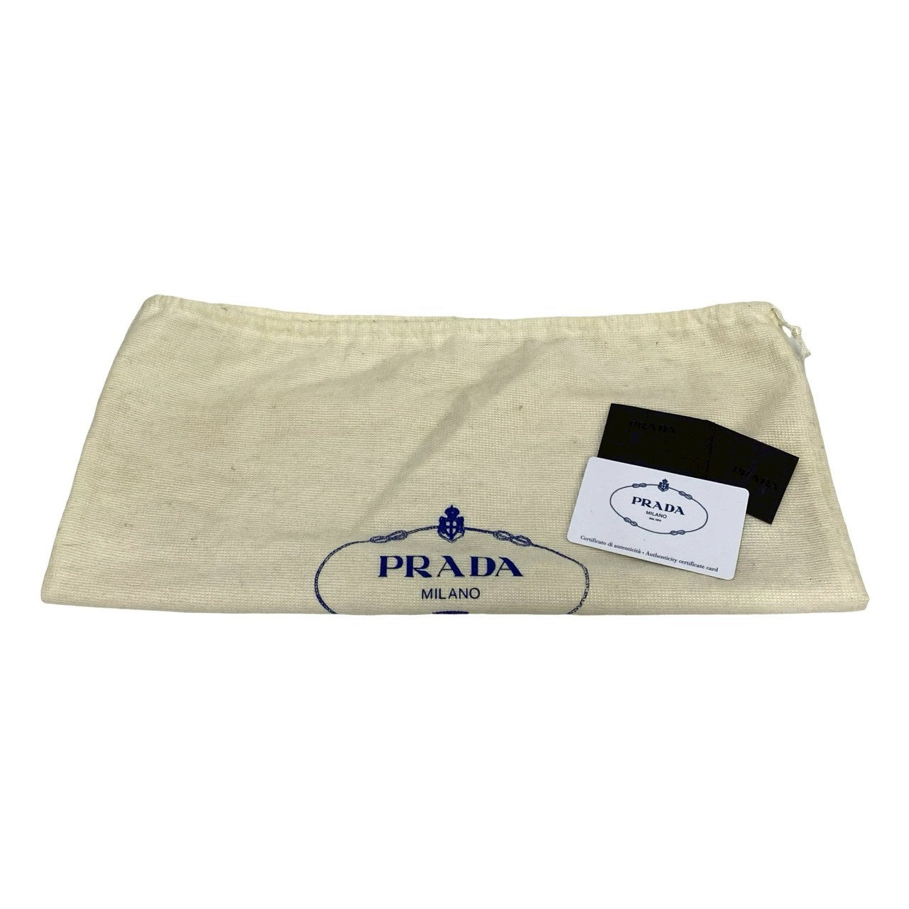 プラダ レザー 2way ハンドバッグ