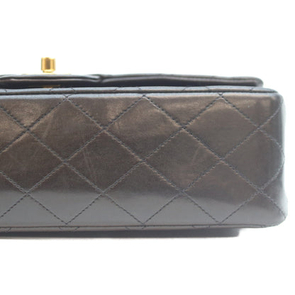 シャネル マトラッセ ラムスキン ショルダーバッグ