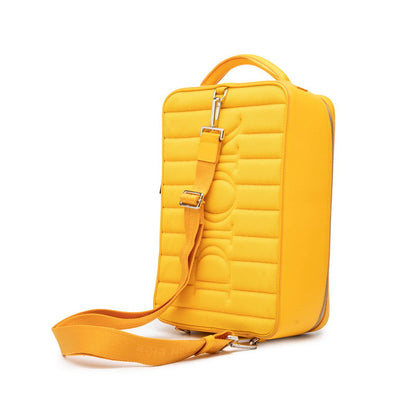 ディオール ワールド ツアー オブリーク レザー スリング バッグ