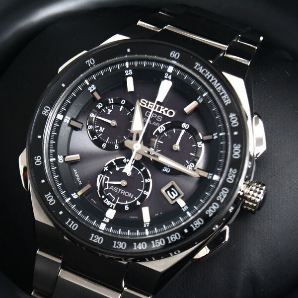 SEIKO アストロン エグゼクティブライン SBXB129