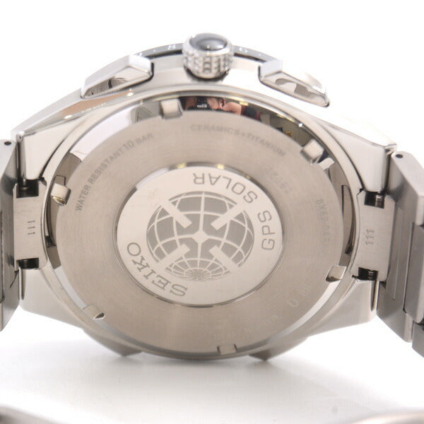 SEIKO アストロン エグゼクティブライン SBXB129
