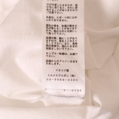 エルメス コットントップス