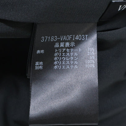 ベロアノワールバイフォクシーニューヨーク ベロアワンピース