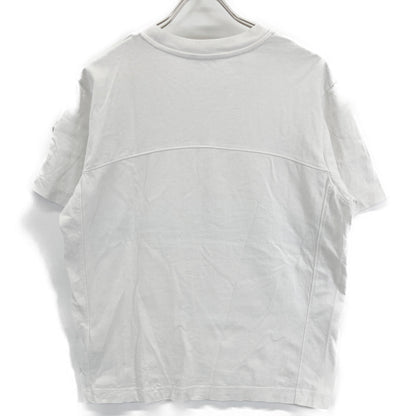 モンクレール コットン半袖Tシャツ