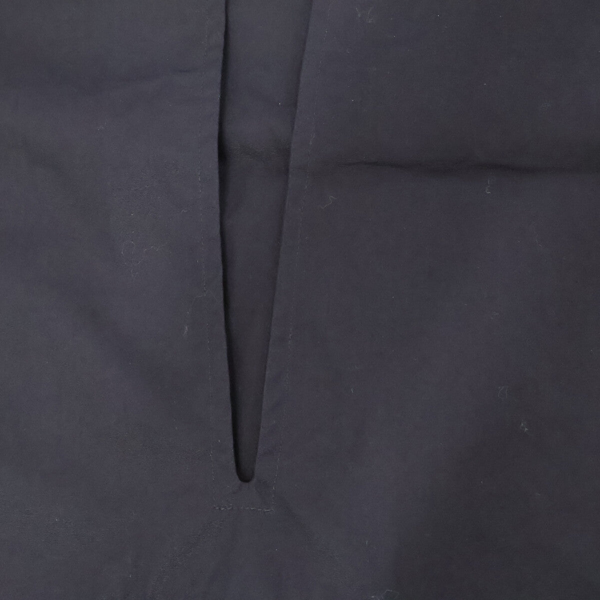 エルメス コットン長袖シャツ
