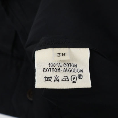 エルメス コットン長袖シャツ