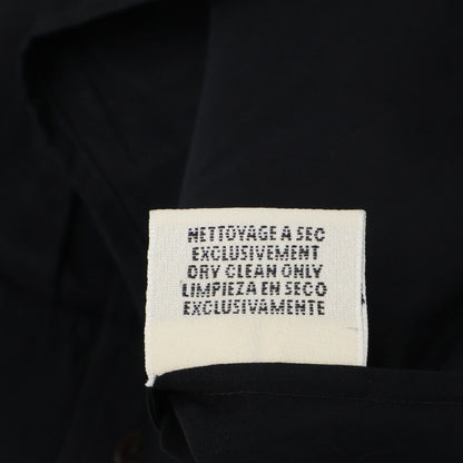 エルメス コットン長袖シャツ