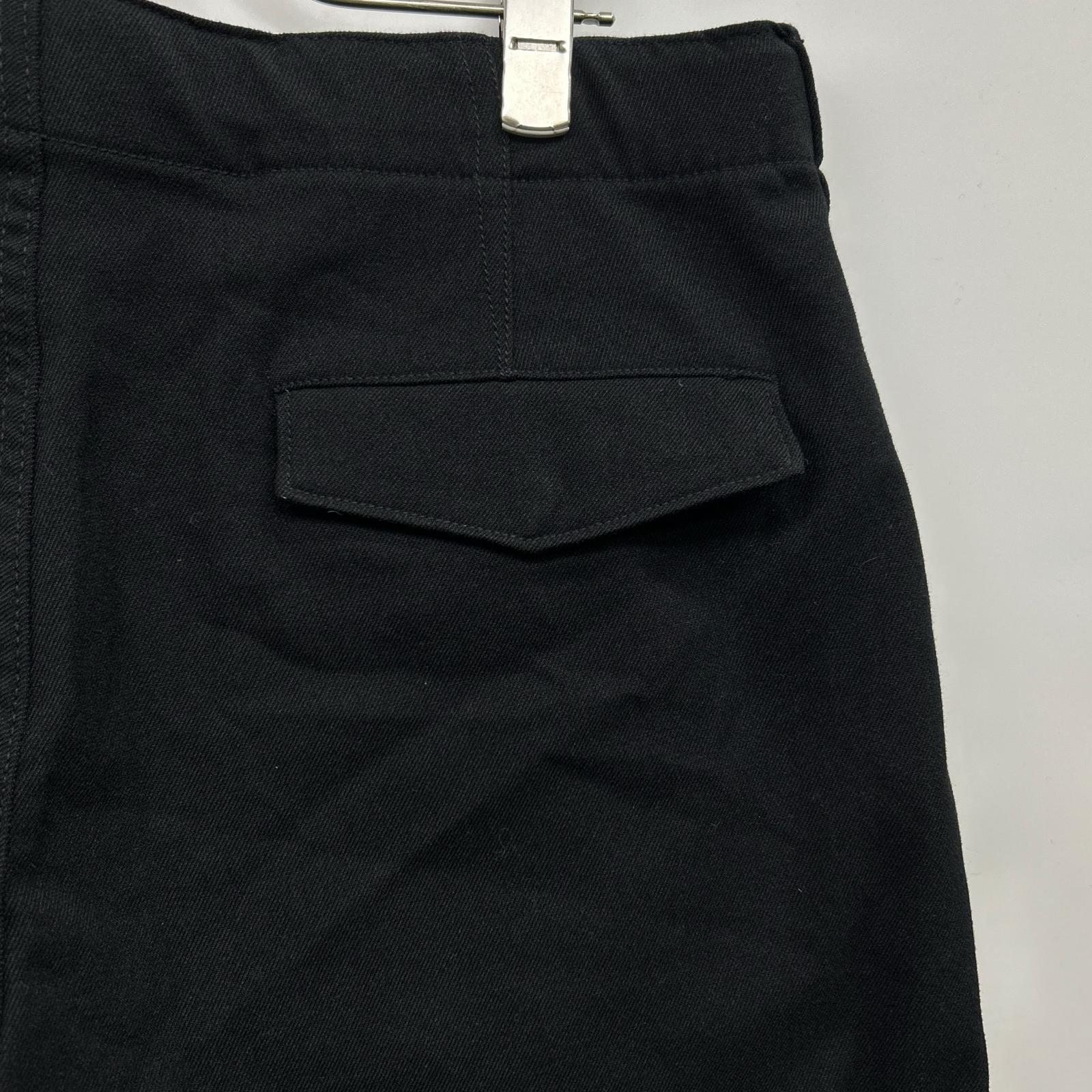 ザノースフェイスパープルレーベル ポリエステルサージ パンツ