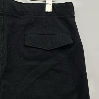 ザノースフェイスパープルレーベル ポリエステルサージ パンツ