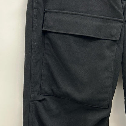ザノースフェイスパープルレーベル ポリエステルサージ パンツ