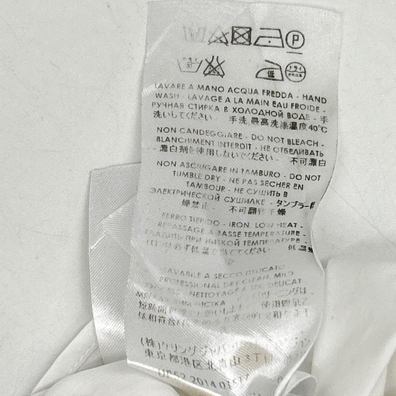 グッチ ドレスシャツ