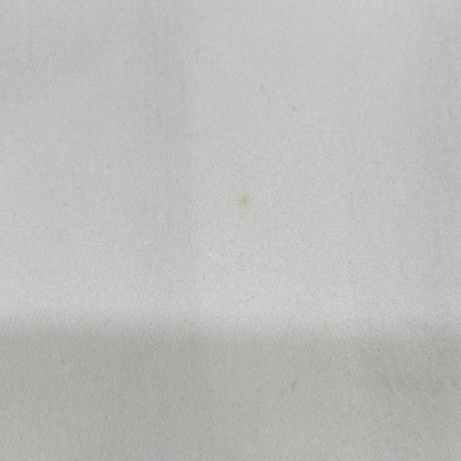 ディーゼル フリルデニムシャツ