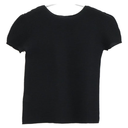 MeISSEY MIYAKE ポリエステル トップ