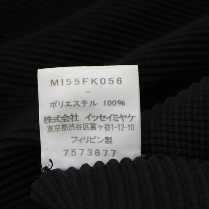 MeISSEY MIYAKE ポリエステル トップ