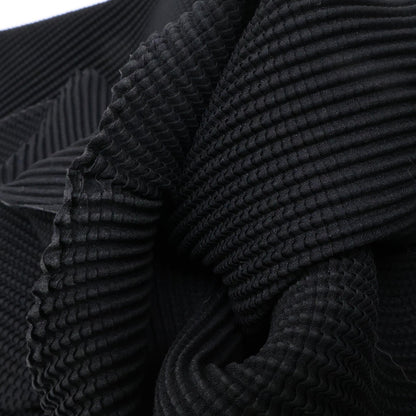 MeISSEY MIYAKE ポリエステル トップ