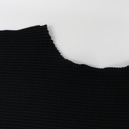 MeISSEY MIYAKE ポリエステル トップ