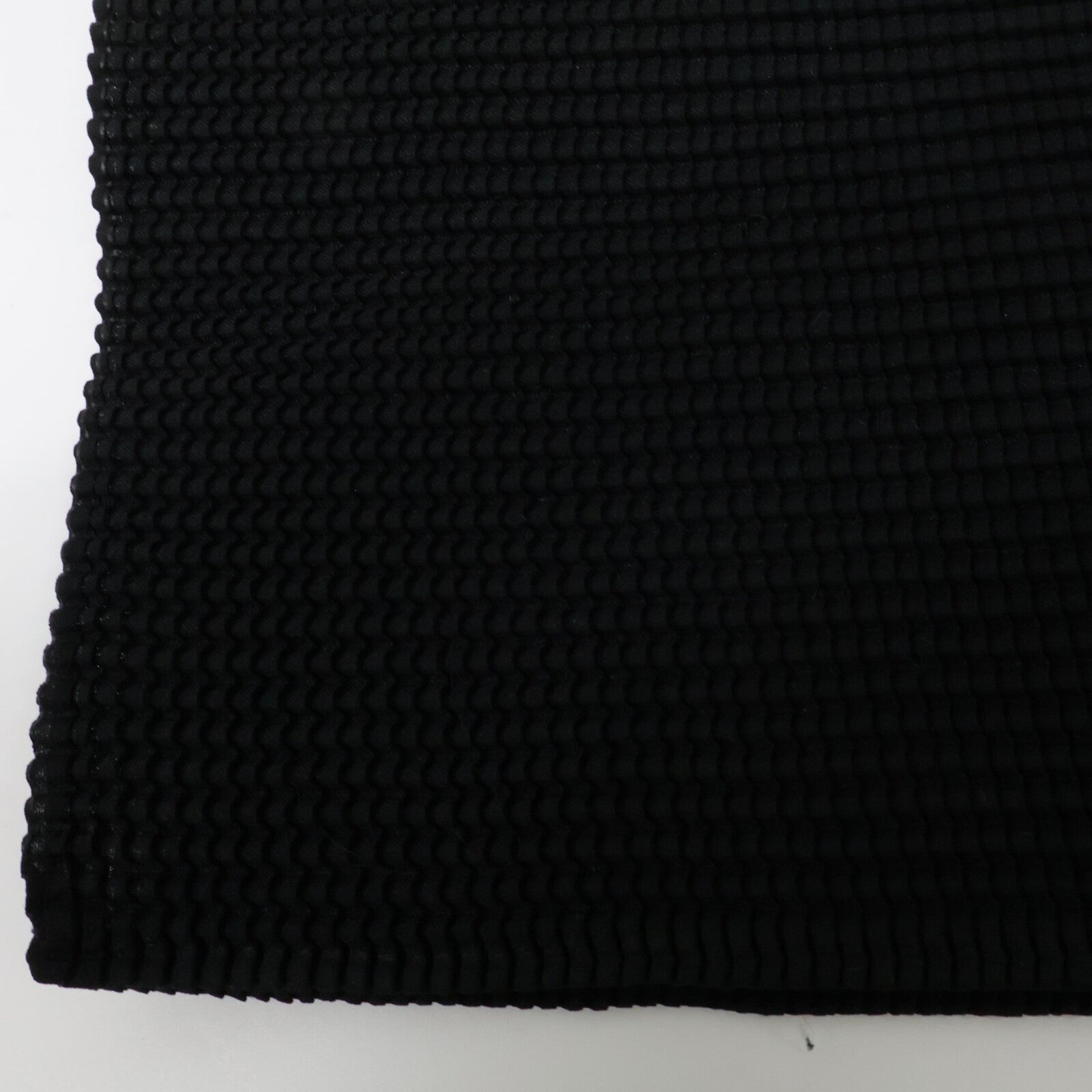 MeISSEY MIYAKE ポリエステル トップ