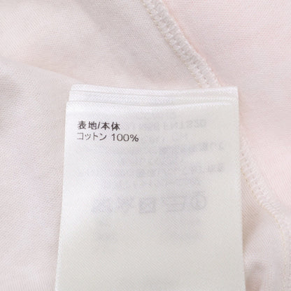 ルイヴィトン モノグラム コットン 半袖Tシャツ