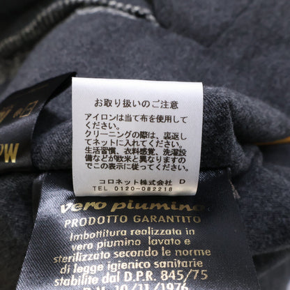 ムーレー HARRIS ウールコート