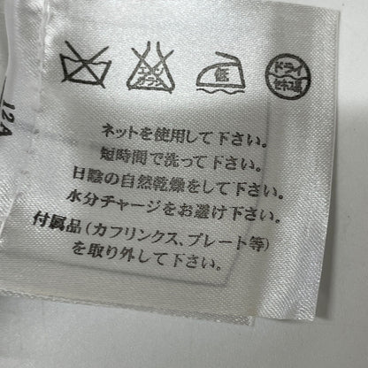 シャネル P51172 コットン ニット Tシャツ