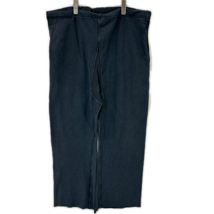 メゾンマルジェラ EASY SWEAT PANTS コットンパンツ