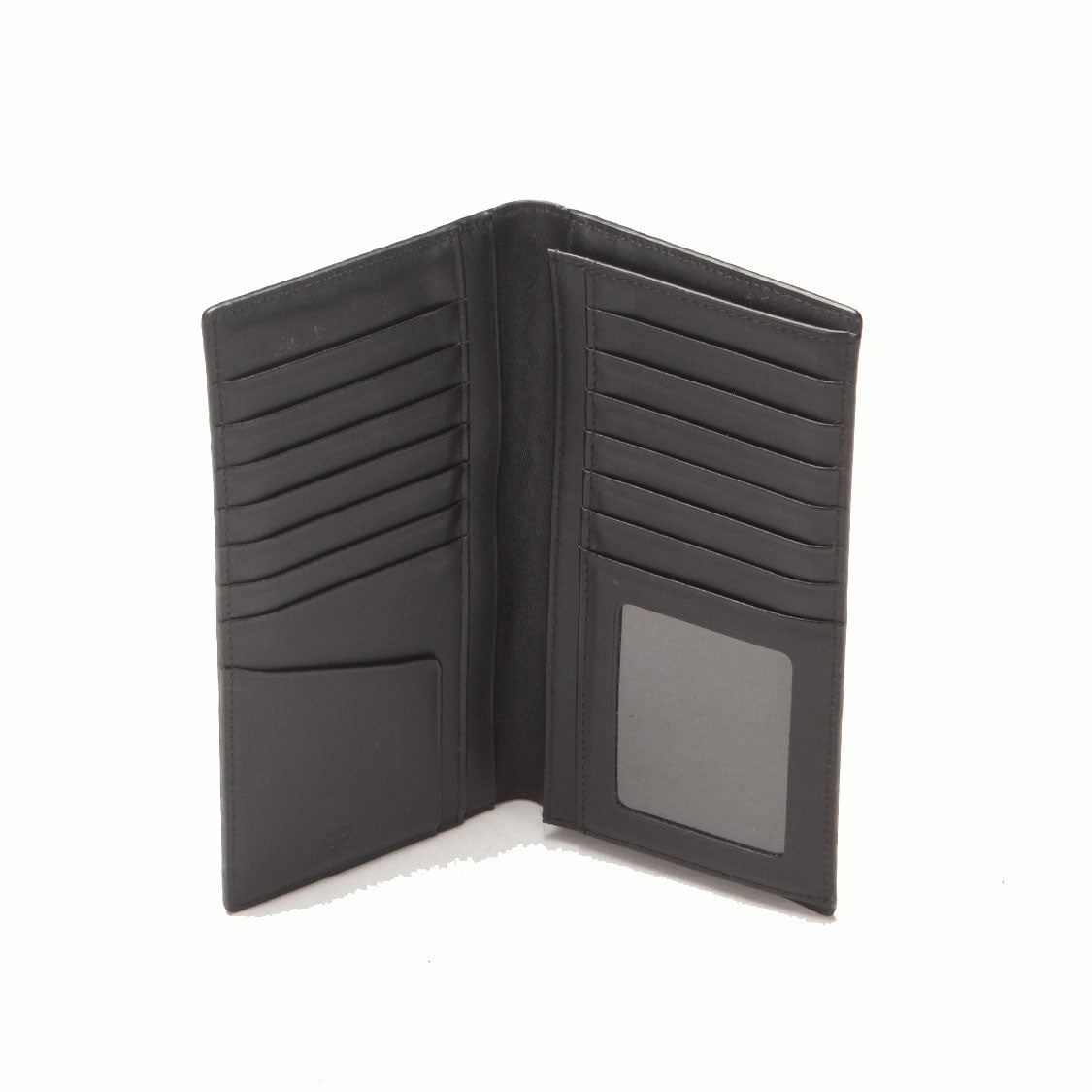 エムシーエム ヴィセトス ロング ウォレット キャンバス 長財布