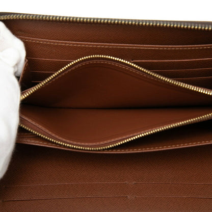 ルイヴィトン ジッピーオーガナイザー モノグラム 長財布