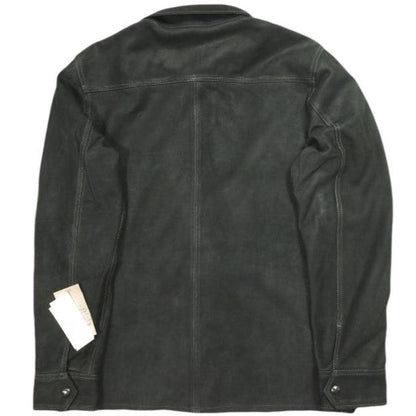 RRL Roughout Suede レザージャケット