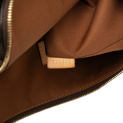 ルイ ヴィトン エテュイ ヴォワヤージュ PM モノグラム クラッチ バッグ