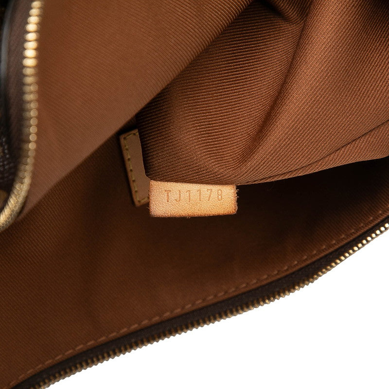 ルイ ヴィトン エテュイ ヴォワヤージュ PM モノグラム クラッチ バッグ