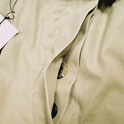 ドリスヴァンノッテン PULIAN SH BIS 8131 W.W.PANTS コットン ショートパンツ