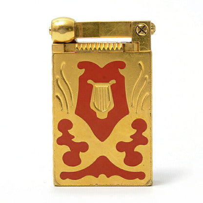 S.T. デュポン メタル テアトロ アルルカン ライター