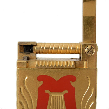 S.T. デュポン メタル テアトロ アルルカン ライター