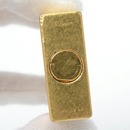 S.T. デュポン メタル テアトロ アルルカン ライター