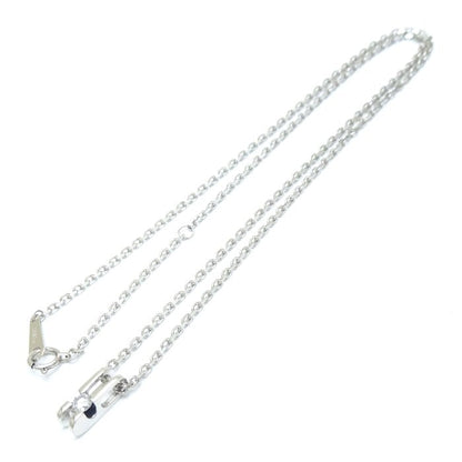 ダイヤモンド ネックレス 0.14ct Pt900 Pt850 プラチナ