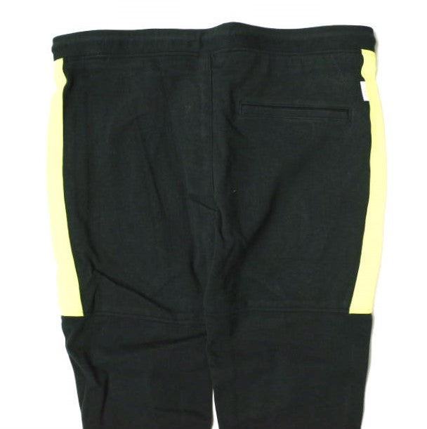 イージーンズ SUPER SLIM PANTS 綿 ナイロン ポリウレタン パンツ